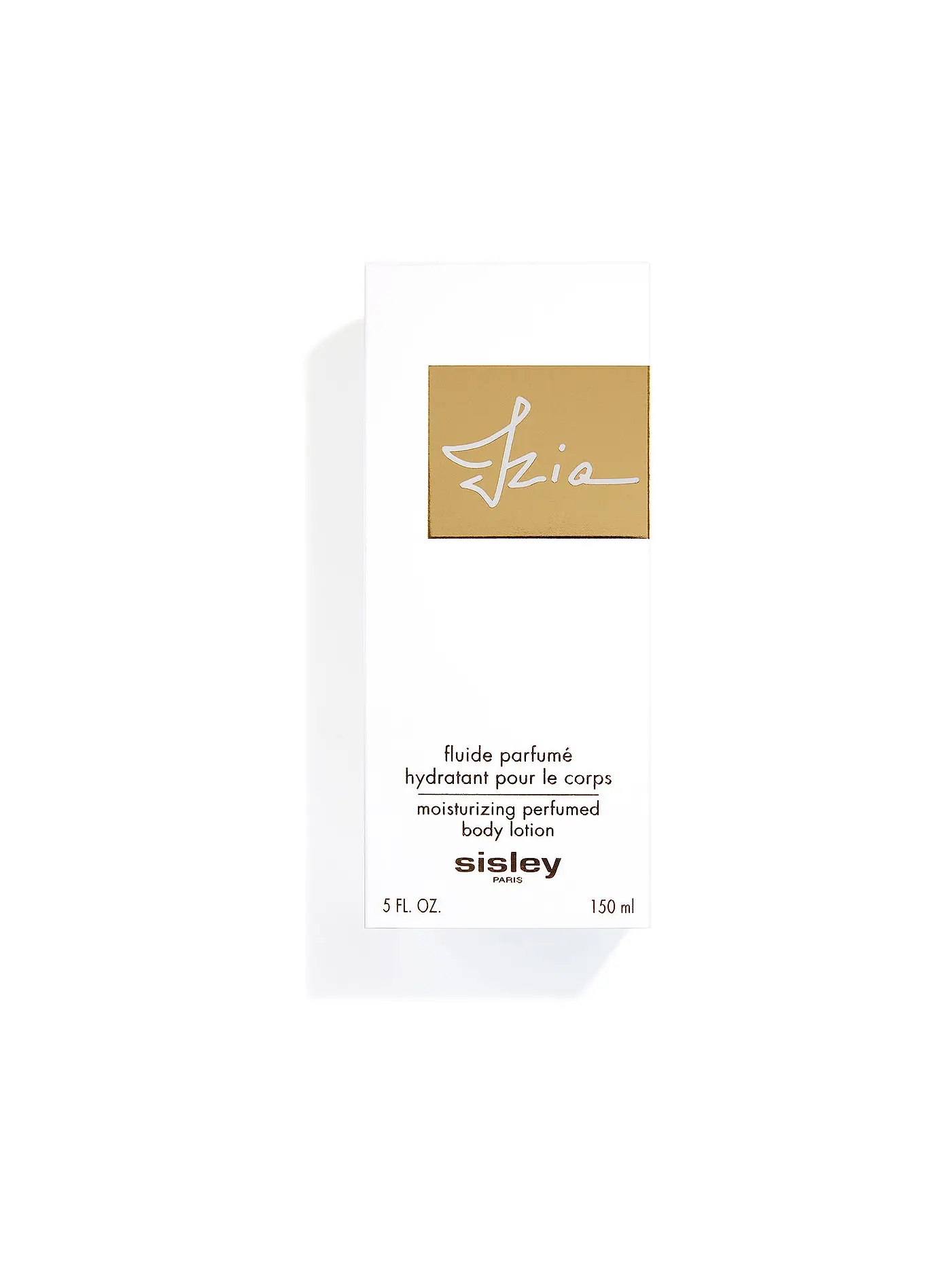 SISLEY | Fluide Parfum Hydratian Pour Le Corps Izia 150ml | 